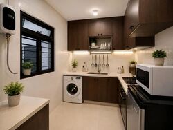 Blk 155 Rivervale Green (Sengkang), HDB 4 Rooms #596838621